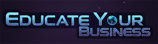 Educate Your Business dot com