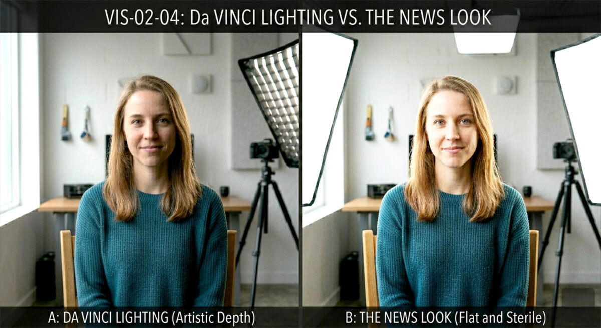 DaVinci Lighting