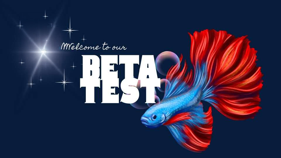 Beta test